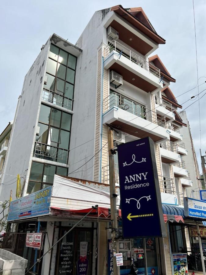 Ainny Residence Patong Exterior foto